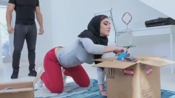 Latina Slut Video