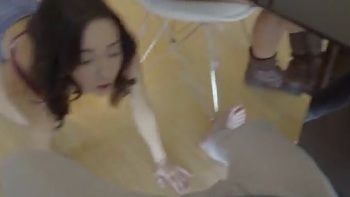 Japanese Massage Spycam