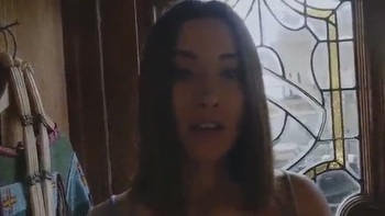 Latina Maid Porn Video